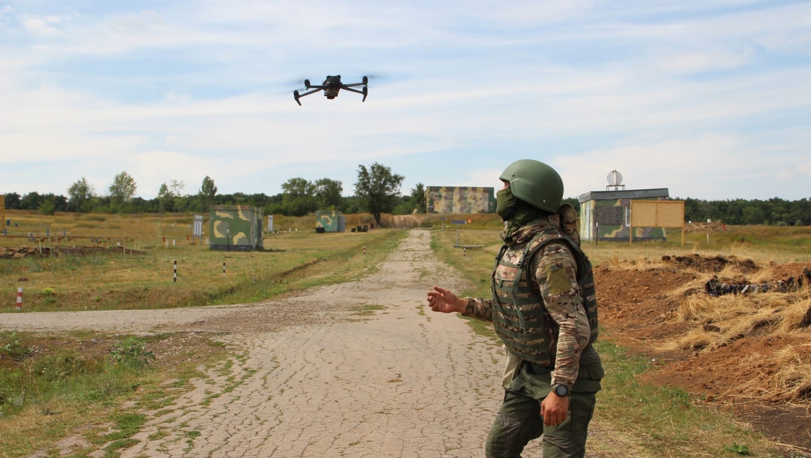 В Башкирии рассказали о льготах и выплатах операторам БПЛА