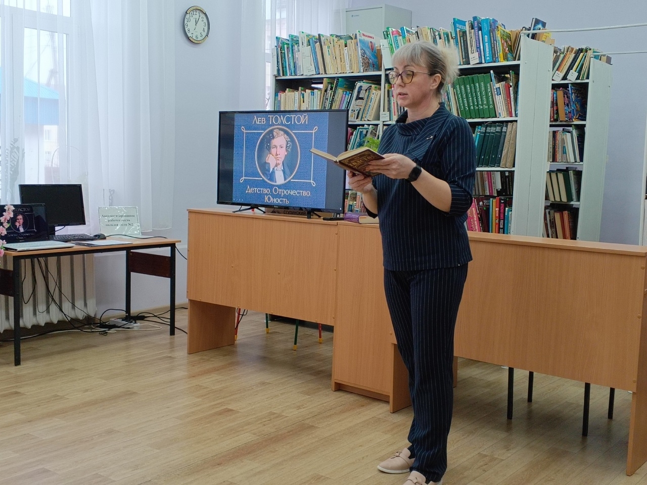 Серьёзный разговор «Соблазн велик, но жизнь дороже»