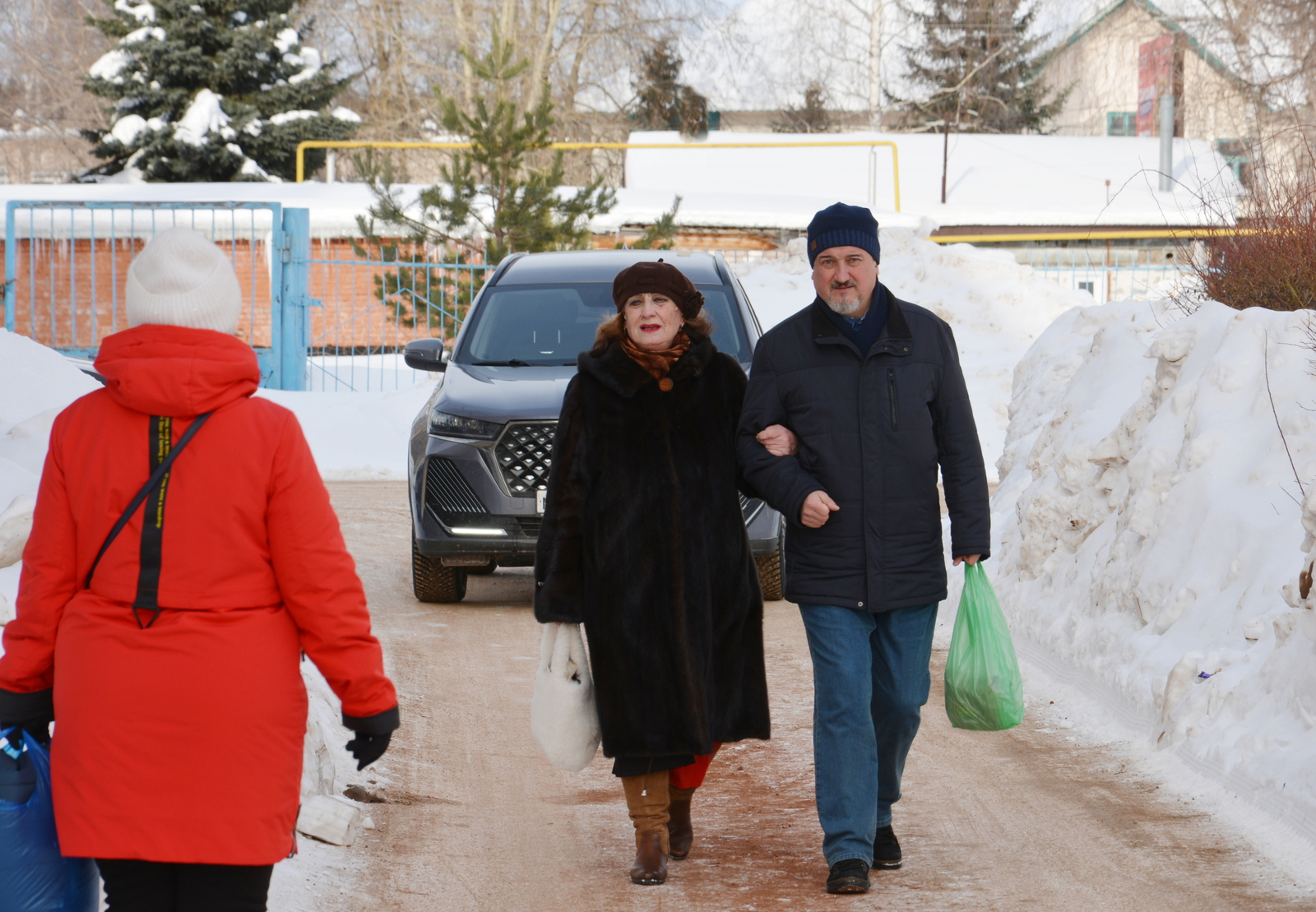 Жителей Башкирии ожидают две короткие рабочие недели подряд