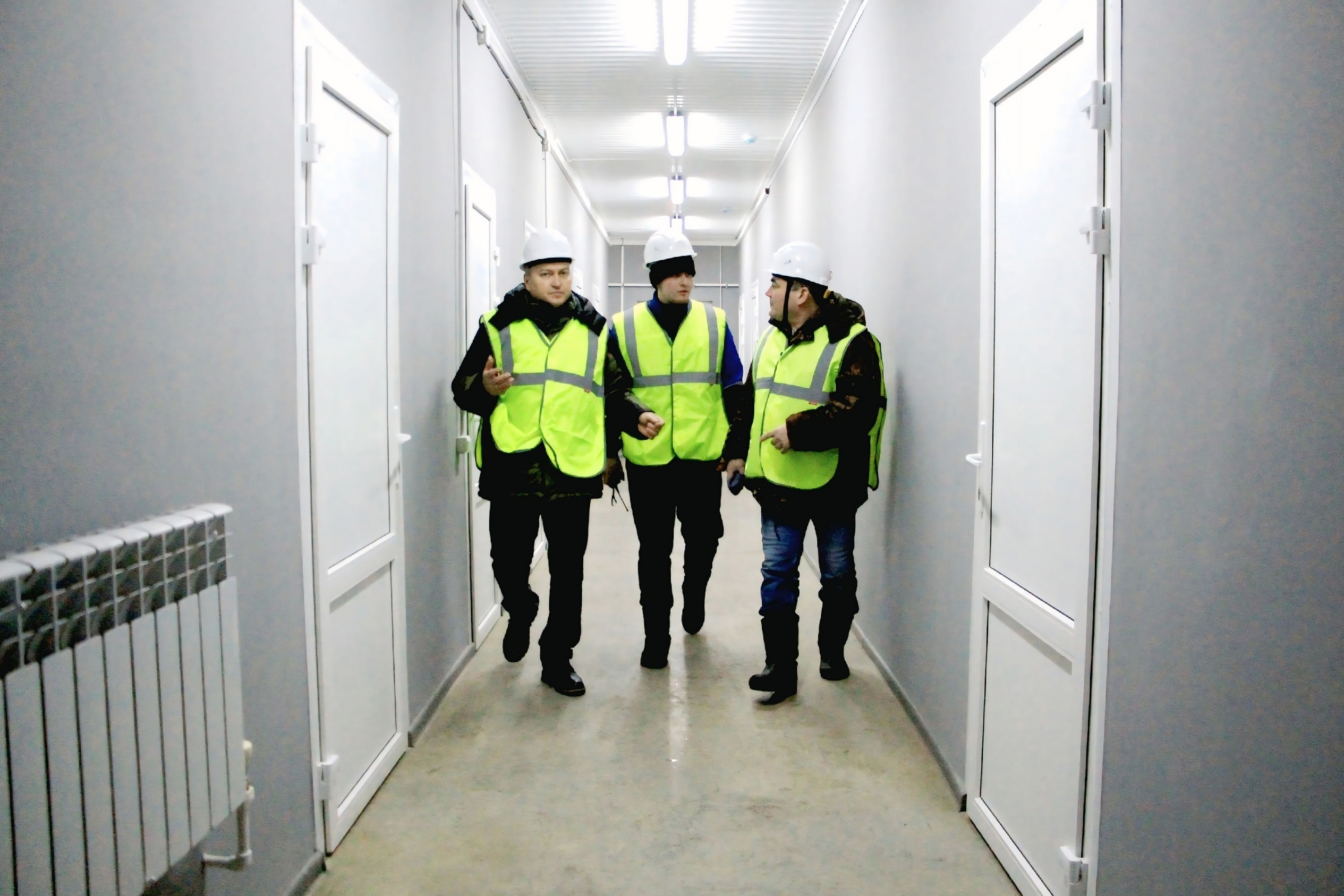 МСК: старт успешный!