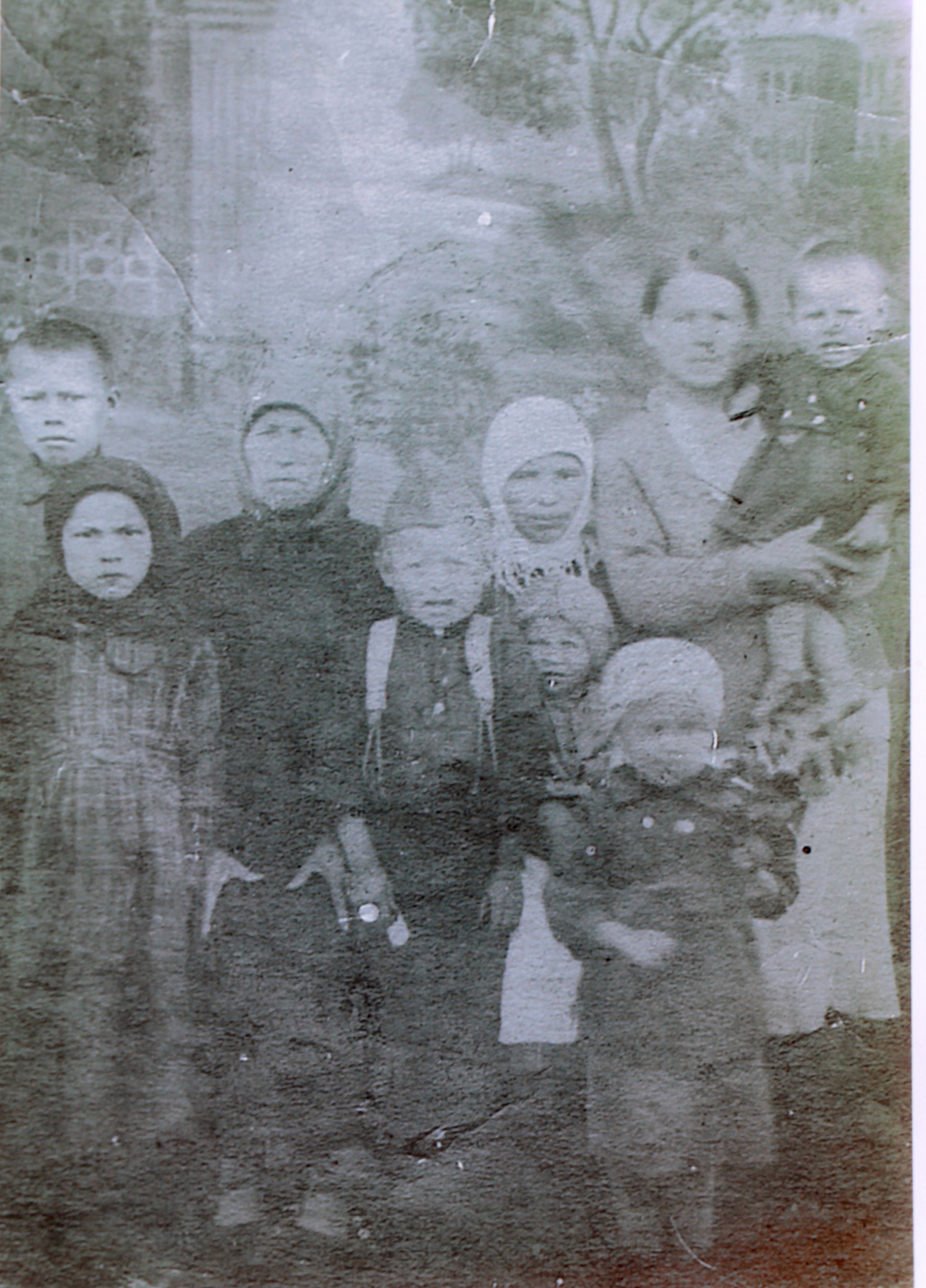 «Живём как на курорте!», или Репортаж из заснеженной Ключёвки