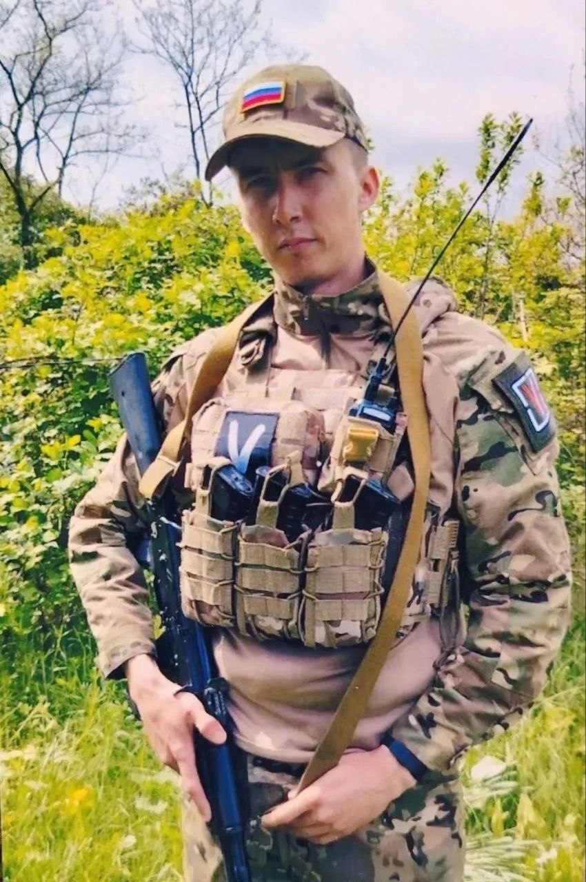 «Хобби отвлекает от тревог…»