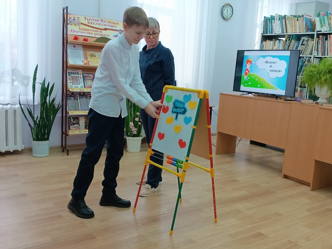 Серьёзный разговор «Соблазн велик, но жизнь дороже»