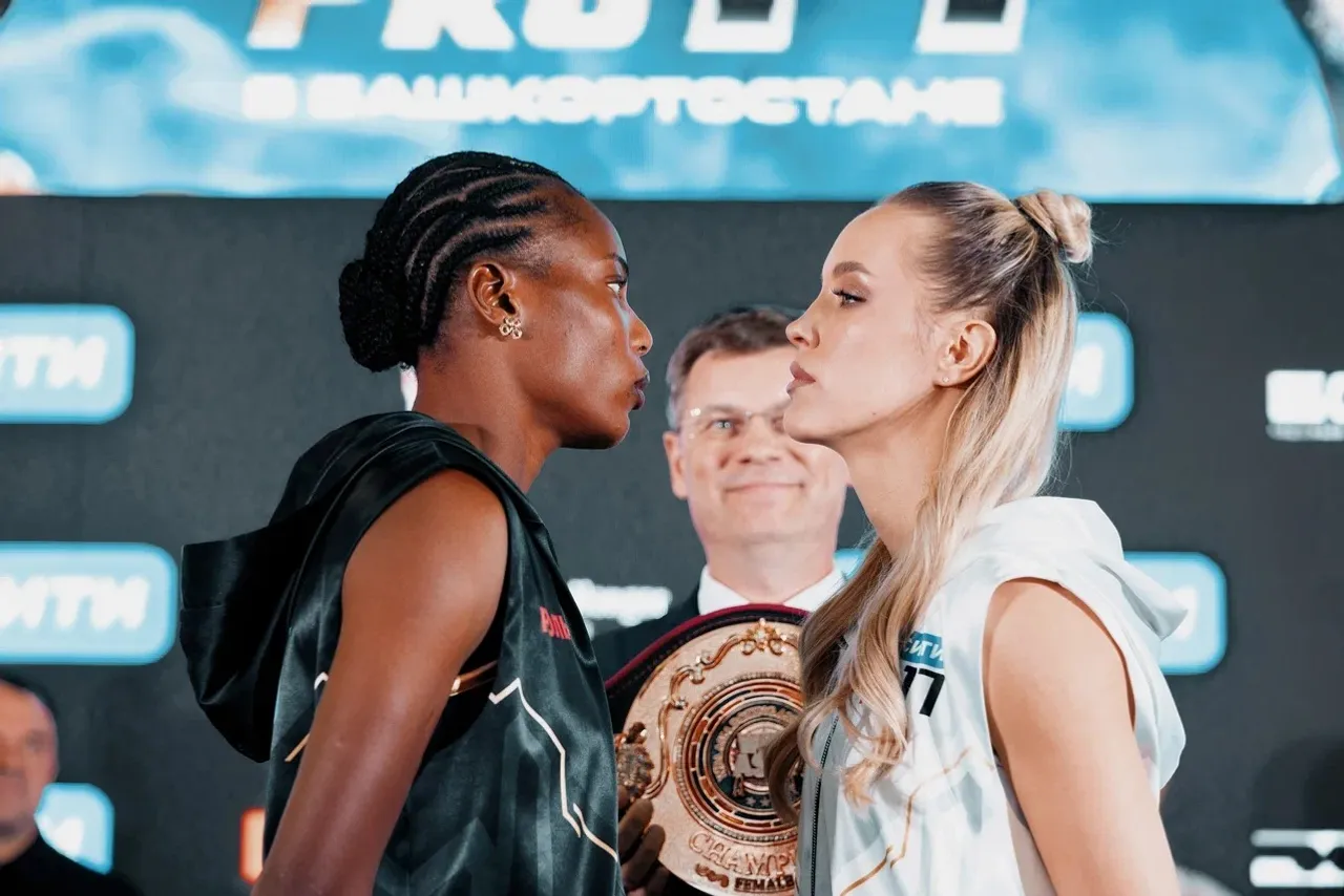 Артур Субханкулов: «Все понимают, что наши шансы в бою с Усмоновым равны»