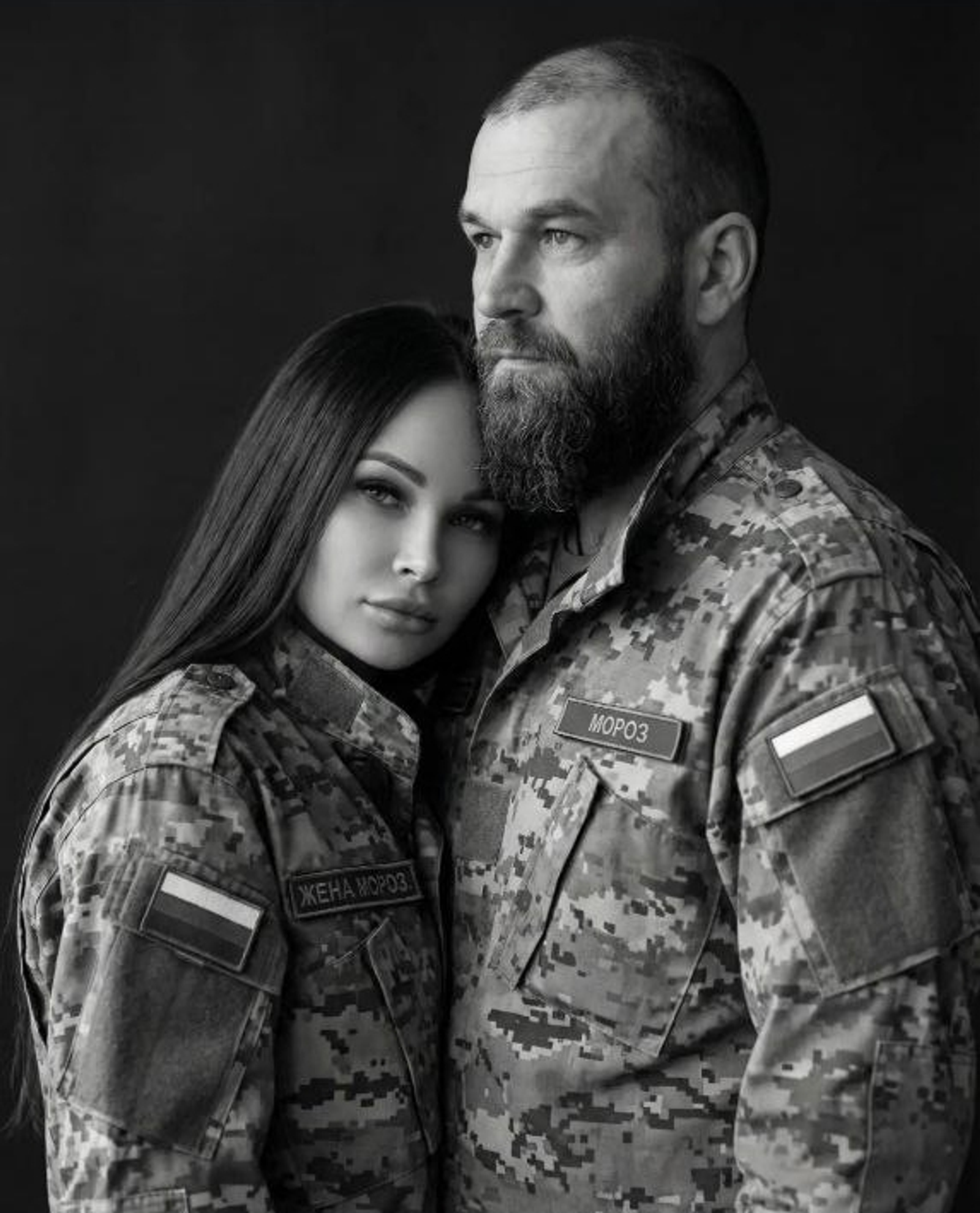 Главное – не сдаваться!