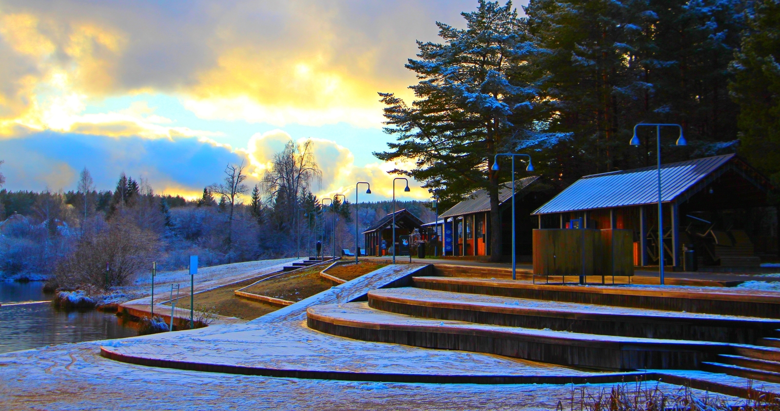 Белебей – одна из жемчужин Башкортостана