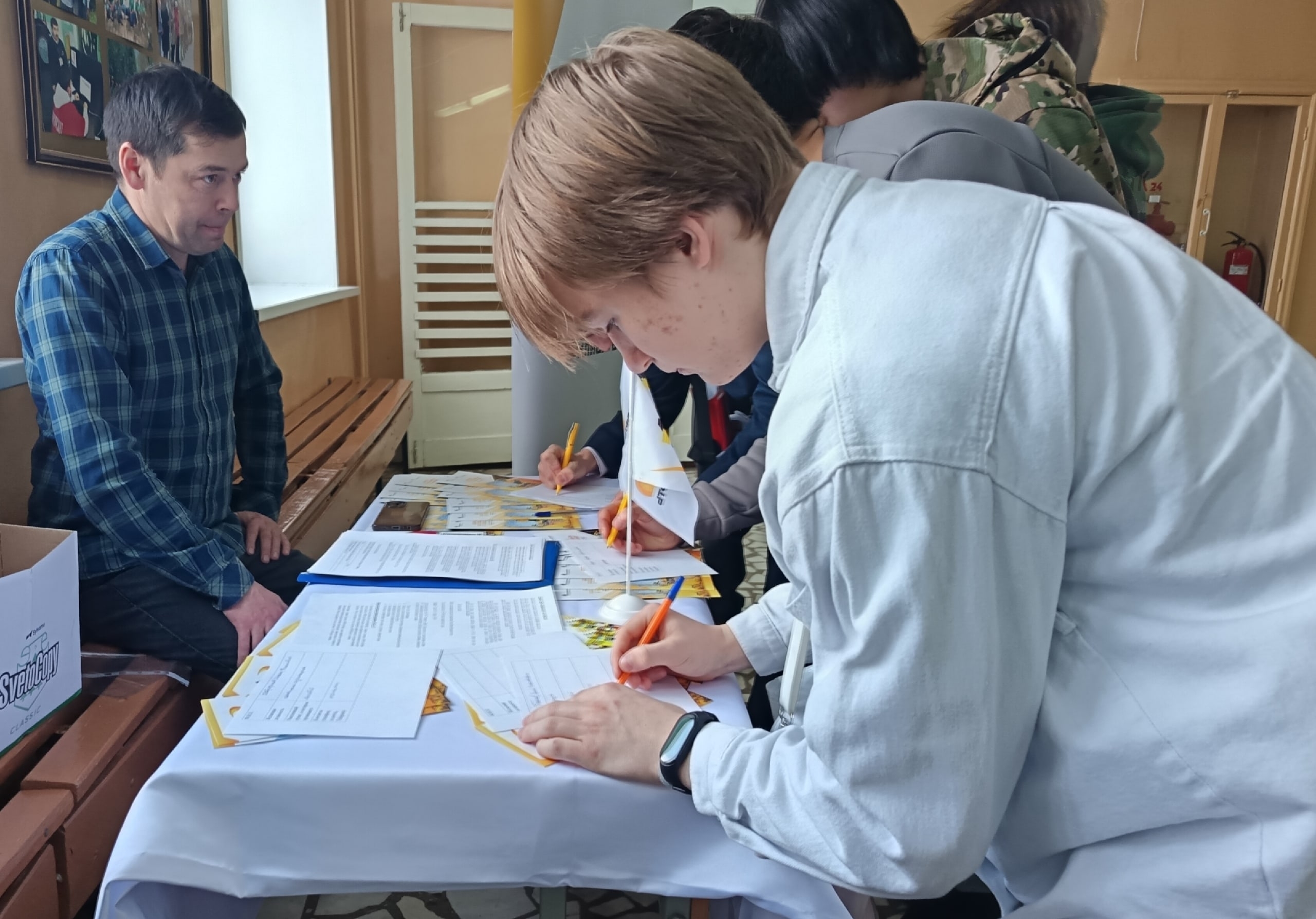 Как диалог стал мостом к трудоустройству