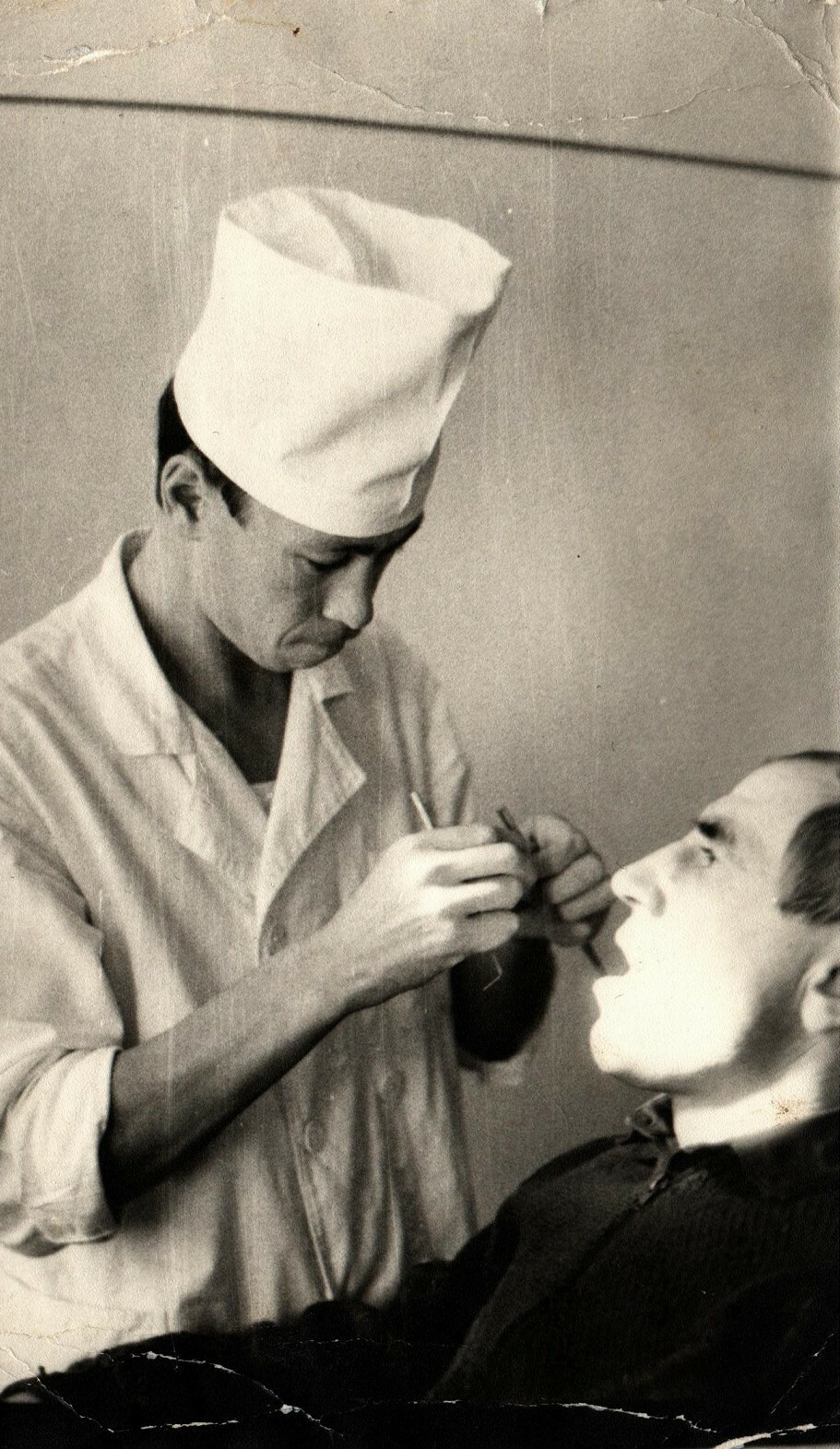 9 января – Международный день стоматолога