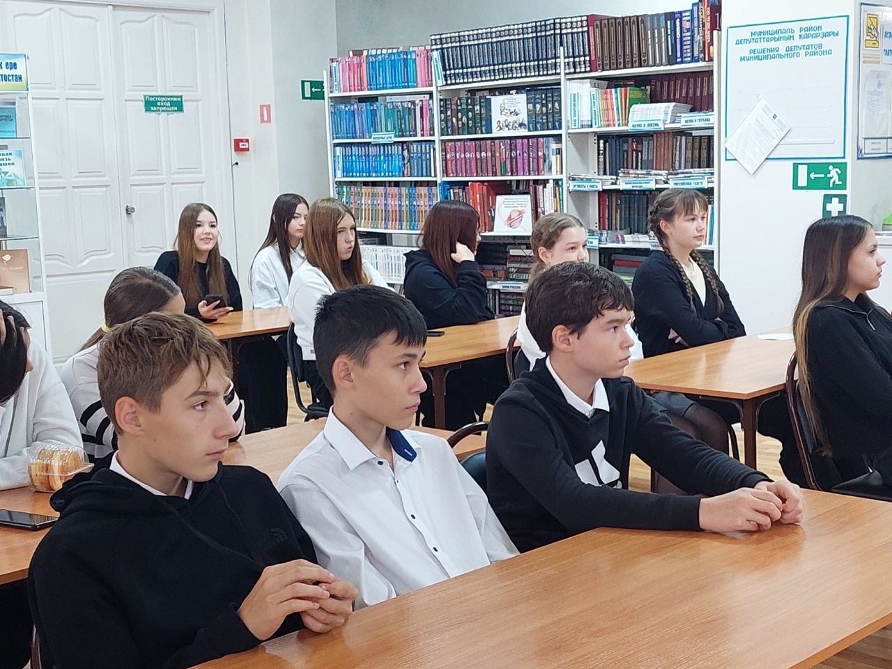 «Герои нашего времени»