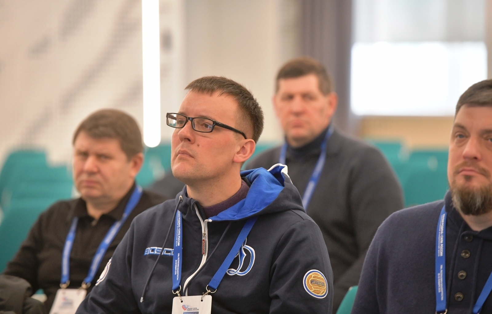 Работа ЦУР Башкирии вызвала восхищение участников всероссийского форума