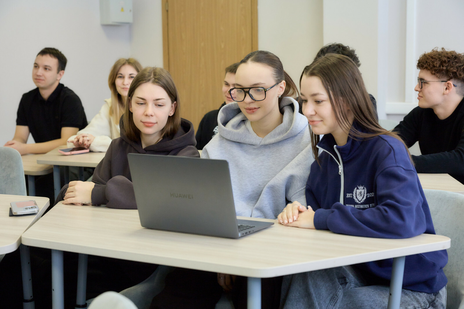 Вузы Уфы открыли ИТ-лабораторию на базе отечественного ПО