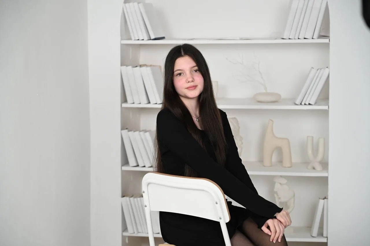 Экологический триумф школьниц из Белебея