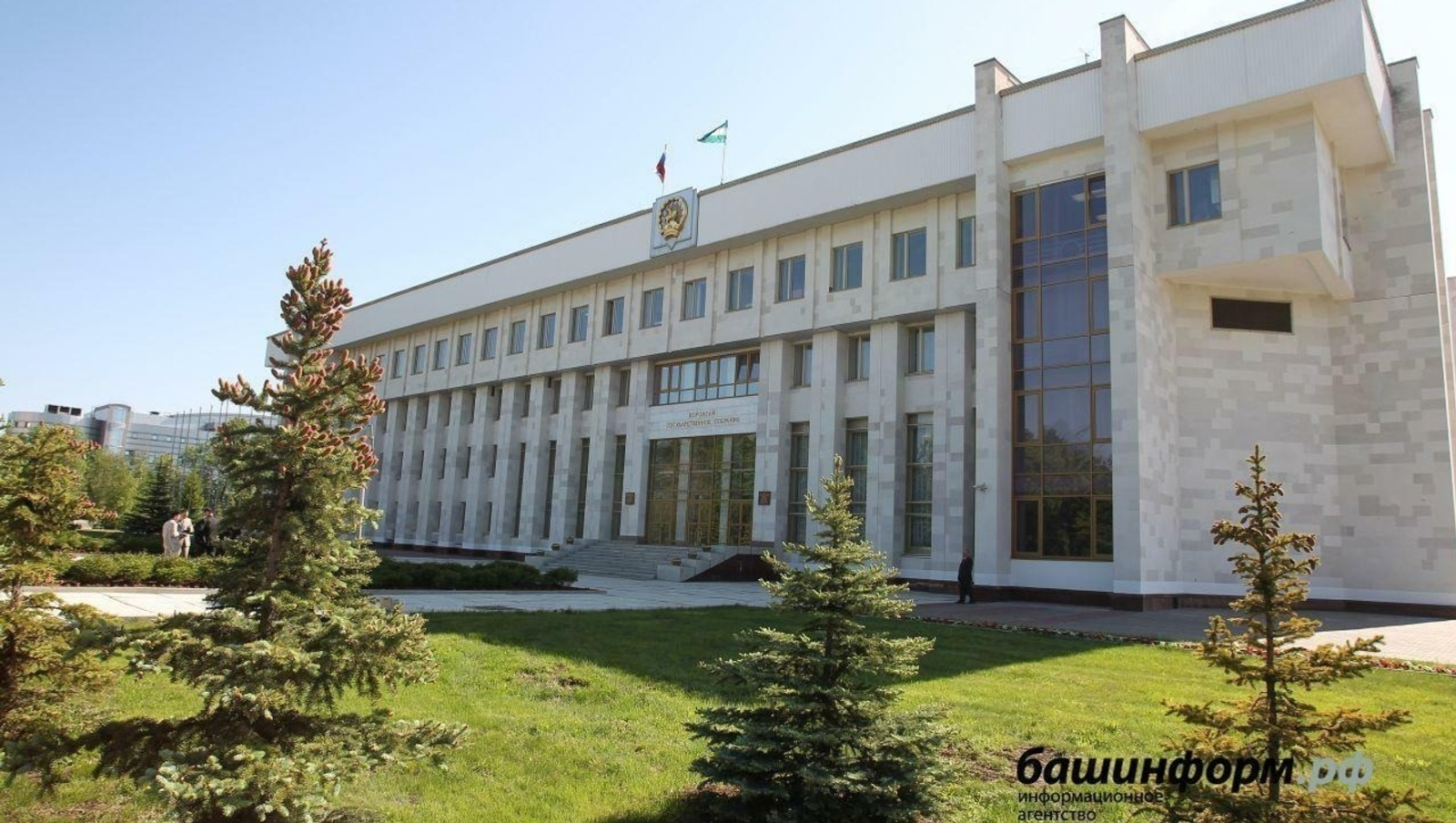 В Башкирии хотят принять закон о льготах добросовестным налогоплательщикам