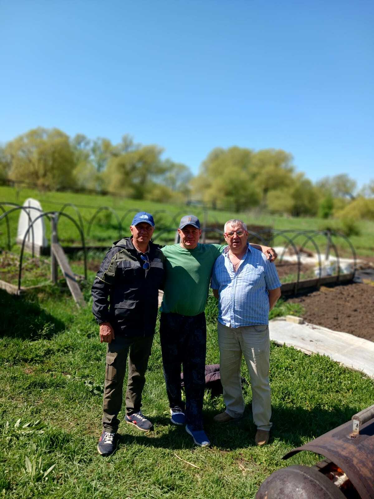 «Мы – часть общенационального движения…»