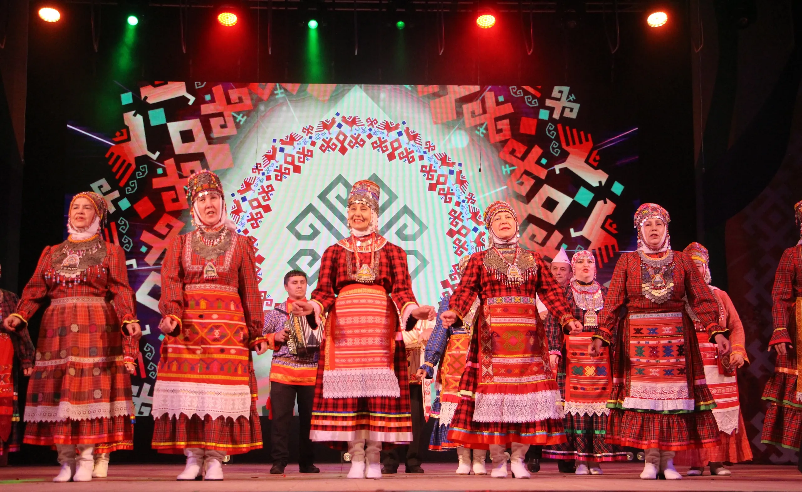 «Моя Республика – мой край родной»