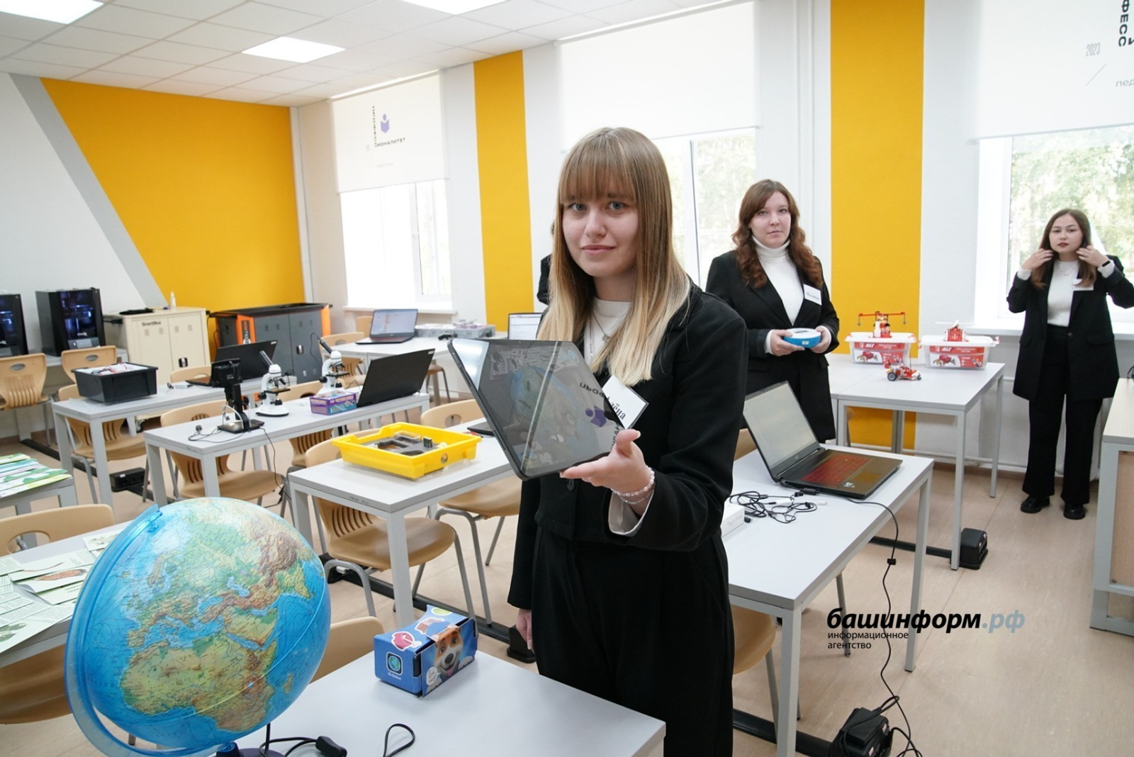 Первое место в России!